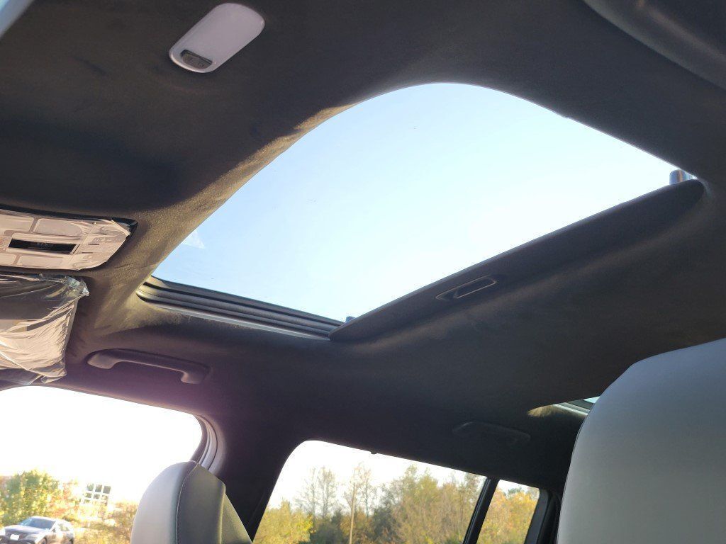 2026 Hyundai SANTA FE Calligraphy AWD Chantilly VA