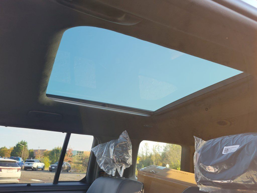 2026 Hyundai SANTA FE Calligraphy AWD Chantilly VA