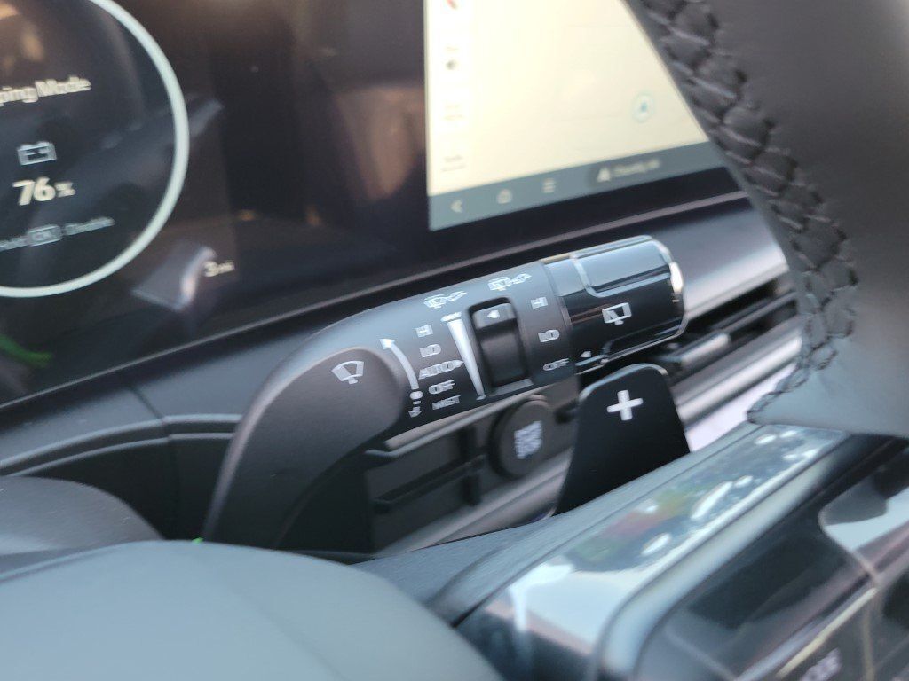 2026 Hyundai SANTA FE Calligraphy AWD Chantilly VA