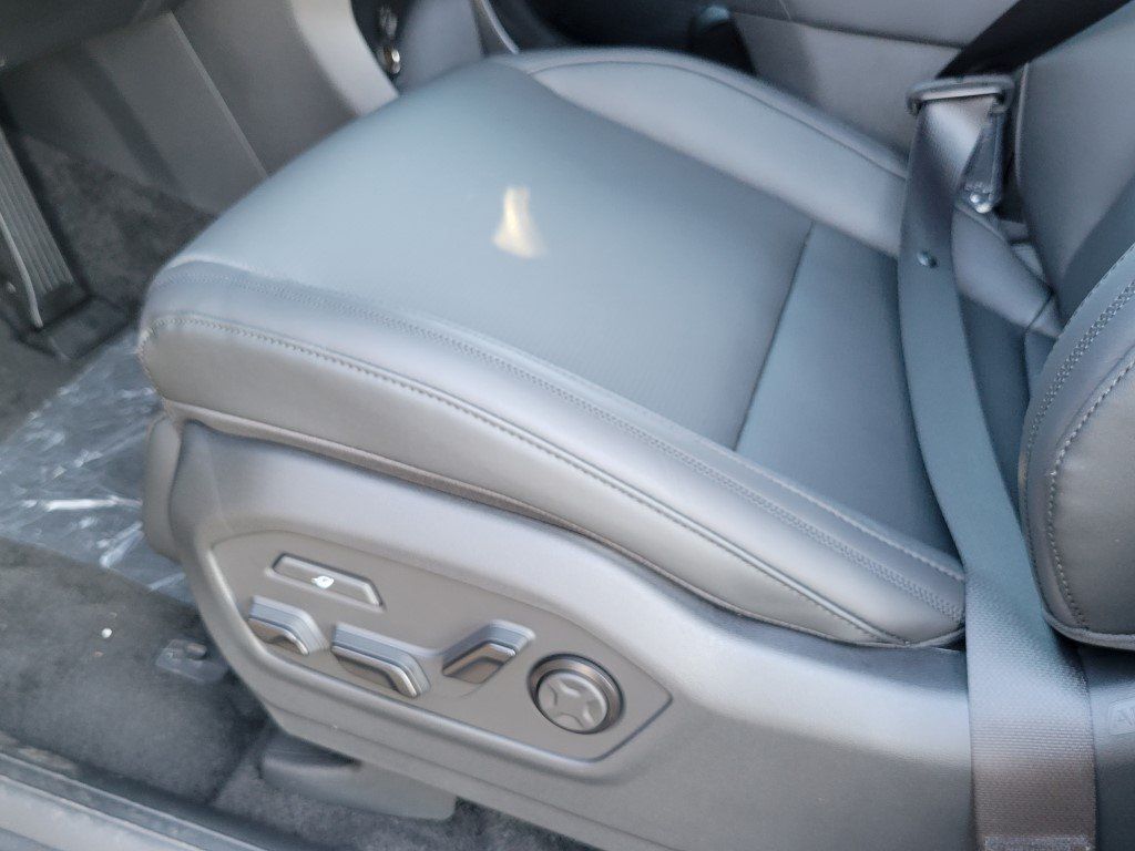 2026 Hyundai SANTA FE Calligraphy AWD Chantilly VA