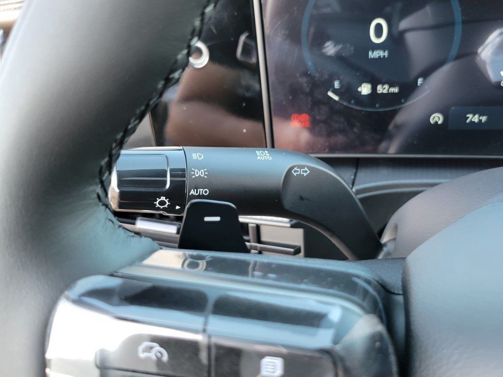 2026 Hyundai SANTA FE Calligraphy AWD Chantilly VA