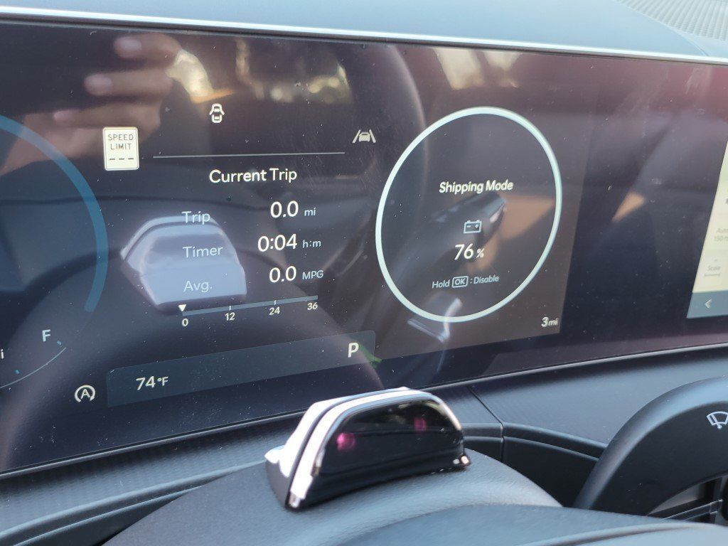 2026 Hyundai SANTA FE Calligraphy AWD Chantilly VA