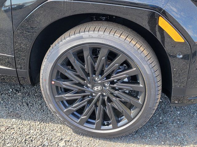 2026 Hyundai SANTA FE Calligraphy AWD Chantilly VA