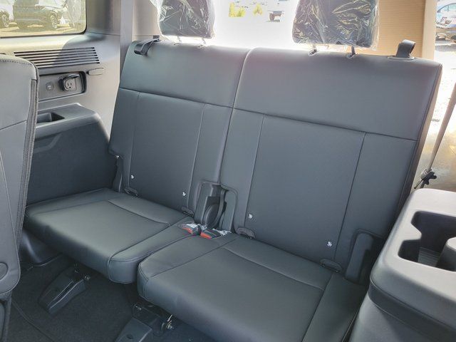 2026 Hyundai SANTA FE Calligraphy AWD Chantilly VA