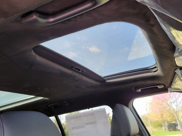 2026 Hyundai SANTA FE Calligraphy AWD Chantilly VA