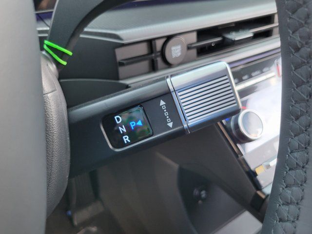 2026 Hyundai SANTA FE Calligraphy AWD Chantilly VA