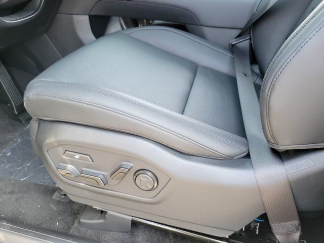 2026 Hyundai SANTA FE Calligraphy AWD Chantilly VA