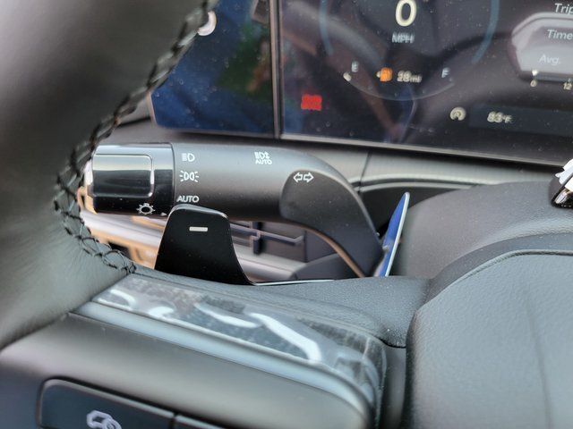 2026 Hyundai SANTA FE Calligraphy AWD Chantilly VA