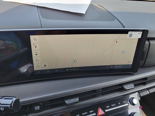 2026 Hyundai SANTA FE Calligraphy AWD Chantilly VA