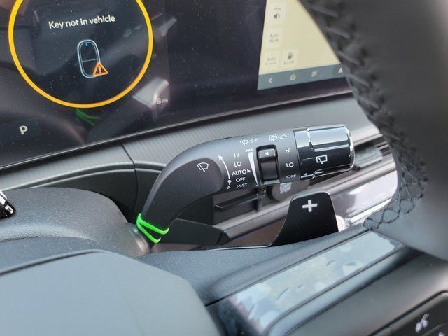 2026 Hyundai SANTA FE Calligraphy AWD Chantilly VA