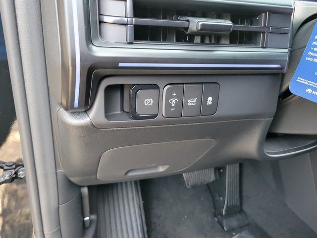 2026 Hyundai SANTA FE Calligraphy AWD Chantilly VA