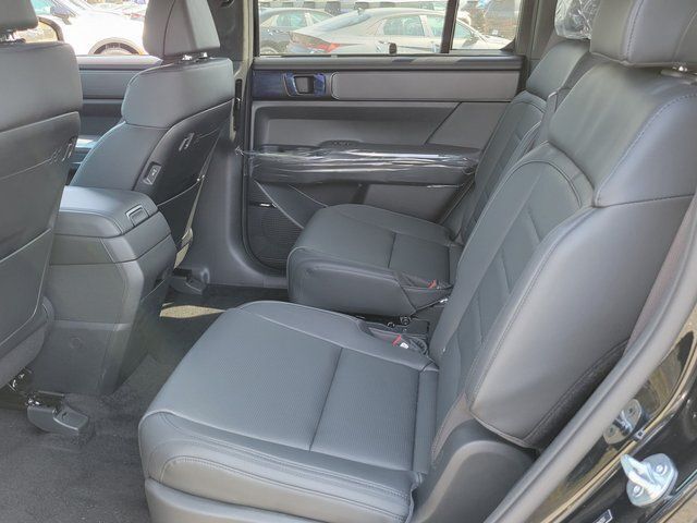 2026 Hyundai SANTA FE Calligraphy AWD Chantilly VA