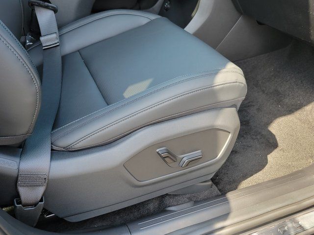 2026 Hyundai SANTA FE Calligraphy AWD Chantilly VA