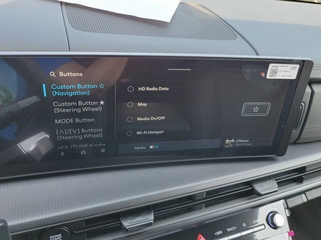 2026 Hyundai SANTA FE Calligraphy AWD Chantilly VA