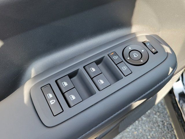 2026 Hyundai SANTA FE Calligraphy AWD Chantilly VA