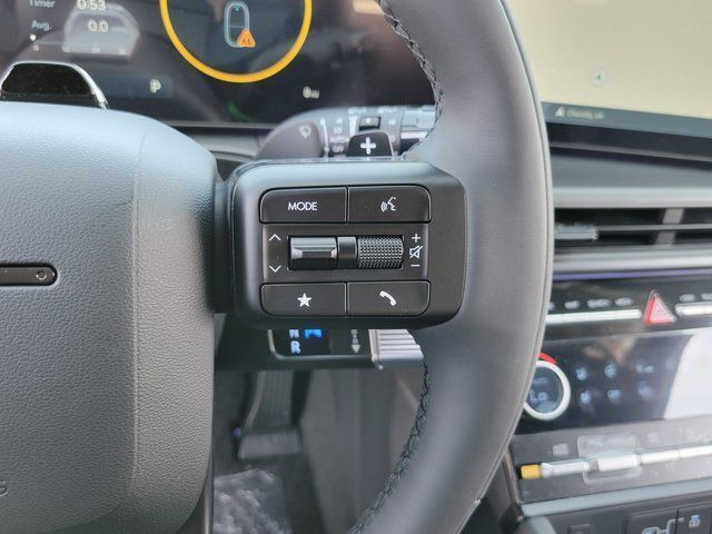 2026 Hyundai SANTA FE Calligraphy AWD Chantilly VA