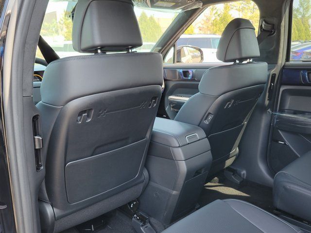 2026 Hyundai SANTA FE Calligraphy AWD Chantilly VA