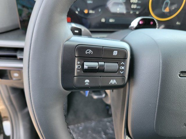 2026 Hyundai SANTA FE Calligraphy AWD Chantilly VA