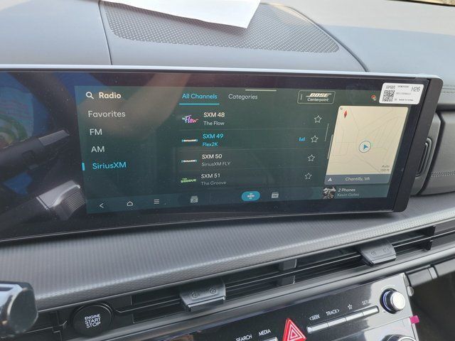 2026 Hyundai SANTA FE Calligraphy AWD Chantilly VA