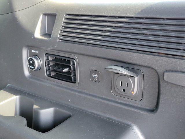 2026 Hyundai SANTA FE Calligraphy AWD Chantilly VA