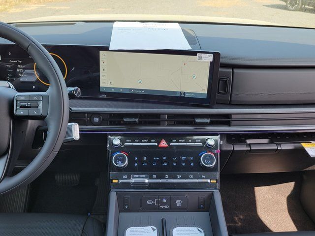 2026 Hyundai SANTA FE Calligraphy AWD Chantilly VA