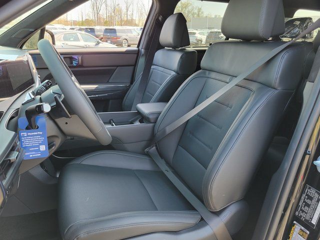 2026 Hyundai SANTA FE Calligraphy AWD Chantilly VA