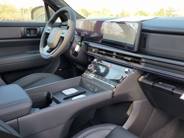 2026 Hyundai SANTA FE Calligraphy AWD Chantilly VA