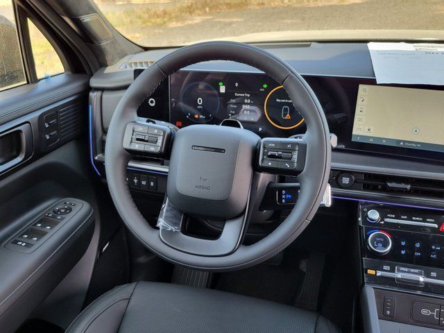 2026 Hyundai SANTA FE Calligraphy AWD Chantilly VA