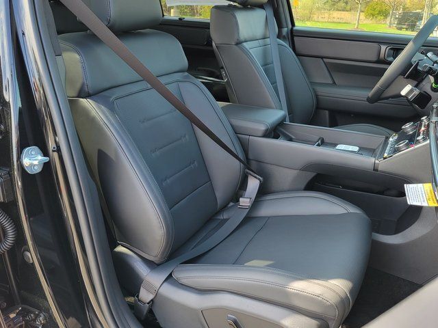 2026 Hyundai SANTA FE Calligraphy AWD Chantilly VA