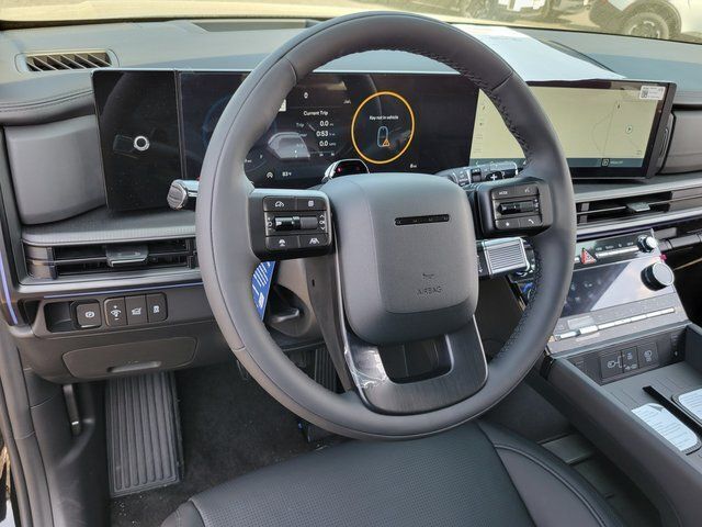 2026 Hyundai SANTA FE Calligraphy AWD Chantilly VA