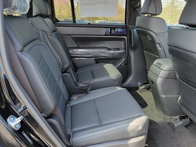 2026 Hyundai SANTA FE Calligraphy AWD Chantilly VA