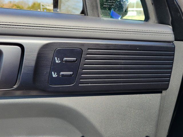 2026 Hyundai SANTA FE Calligraphy AWD Chantilly VA