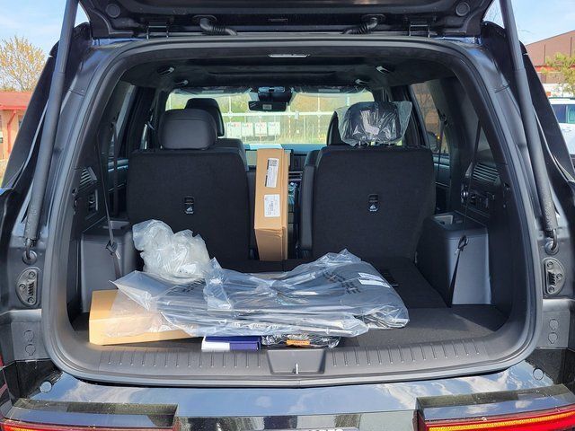 2026 Hyundai SANTA FE Calligraphy AWD Chantilly VA