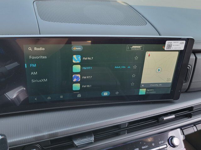 2026 Hyundai SANTA FE Calligraphy AWD Chantilly VA