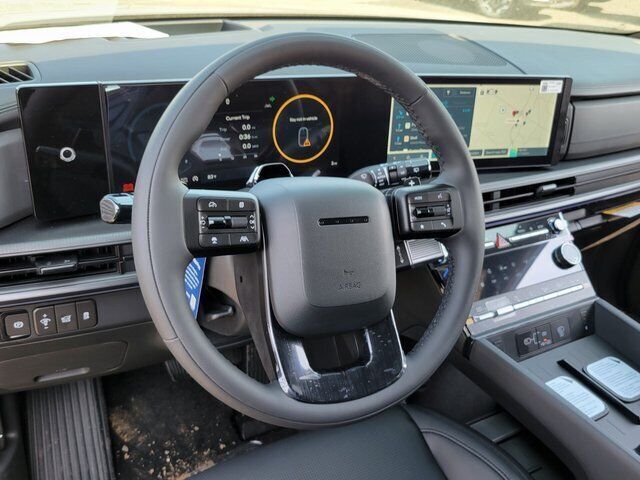 2026 Hyundai SANTA FE Calligraphy AWD Chantilly VA
