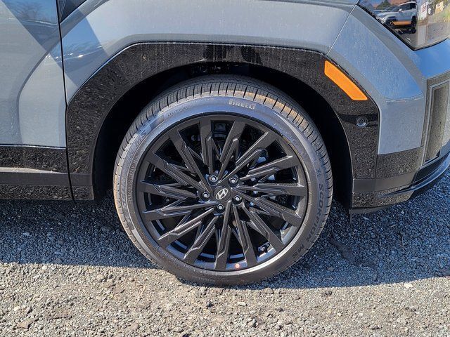 2026 Hyundai SANTA FE Calligraphy AWD Chantilly VA