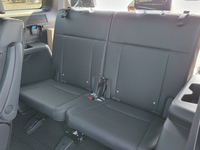 2026 Hyundai SANTA FE Calligraphy AWD Chantilly VA