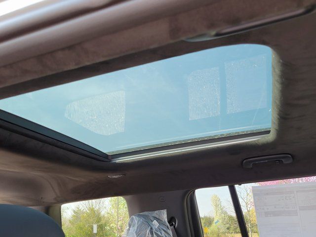 2026 Hyundai SANTA FE Calligraphy AWD Chantilly VA