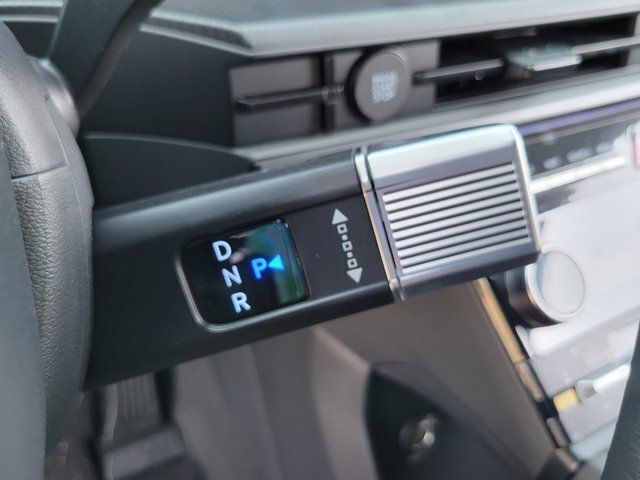 2026 Hyundai SANTA FE Calligraphy AWD Chantilly VA