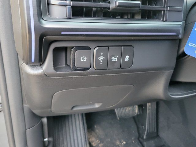 2026 Hyundai SANTA FE Calligraphy AWD Chantilly VA