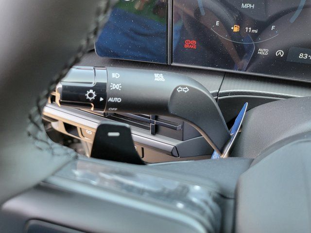 2026 Hyundai SANTA FE Calligraphy AWD Chantilly VA