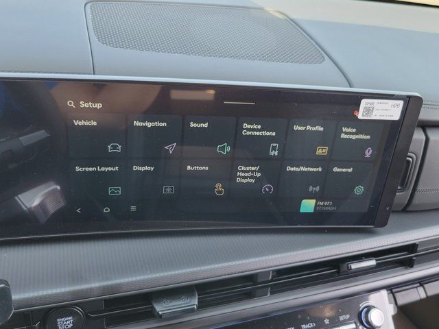 2026 Hyundai SANTA FE Calligraphy AWD Chantilly VA