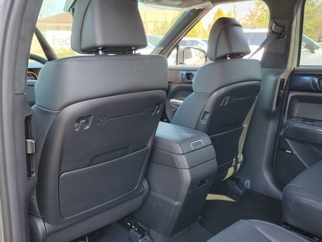 2026 Hyundai SANTA FE Calligraphy AWD Chantilly VA