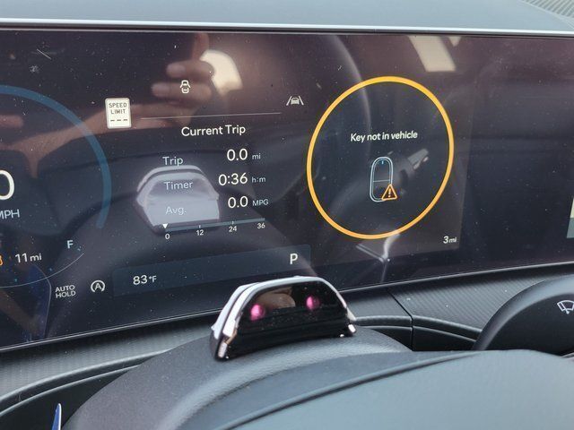 2026 Hyundai SANTA FE Calligraphy AWD Chantilly VA