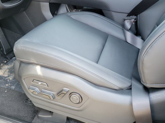 2026 Hyundai SANTA FE Calligraphy AWD Chantilly VA