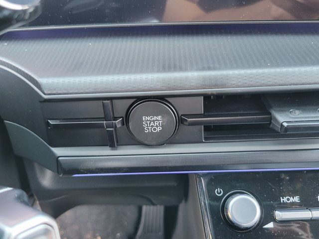 2026 Hyundai SANTA FE Calligraphy AWD Chantilly VA