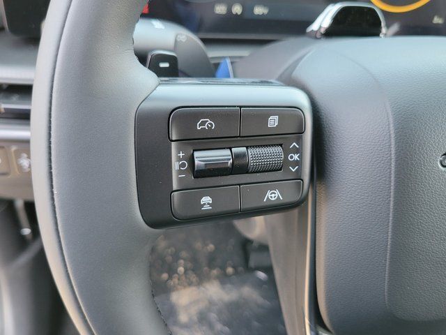 2026 Hyundai SANTA FE Calligraphy AWD Chantilly VA