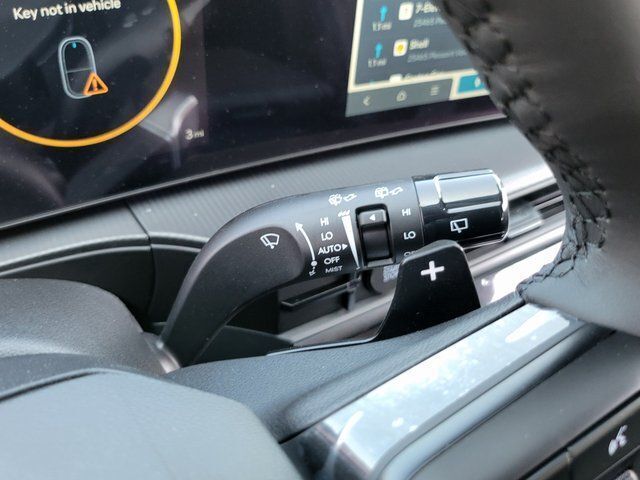 2026 Hyundai SANTA FE Calligraphy AWD Chantilly VA