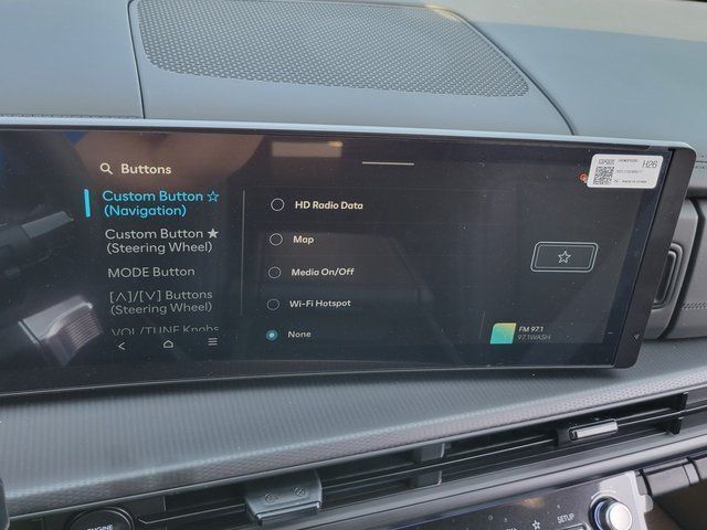 2026 Hyundai SANTA FE Calligraphy AWD Chantilly VA