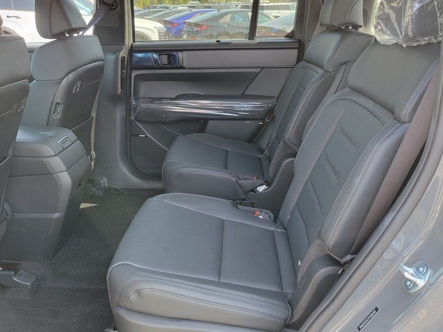 2026 Hyundai SANTA FE Calligraphy AWD Chantilly VA